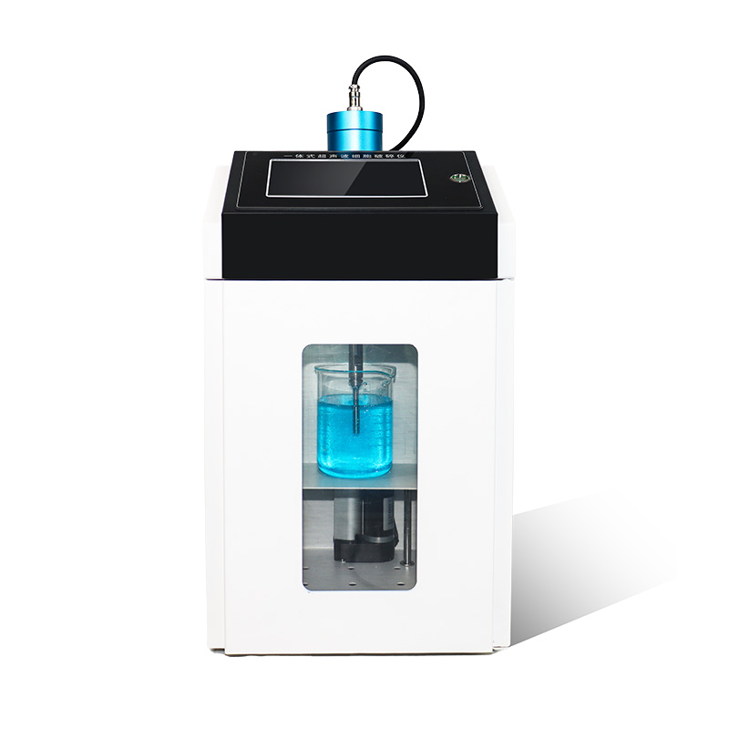 一体式超声波细胞破碎仪